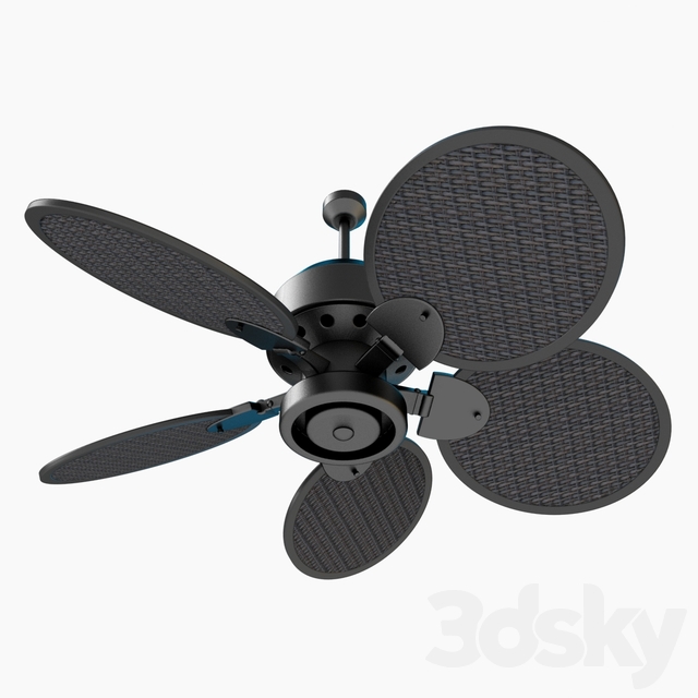 3d Models Household Appliance Classy Ceiling Fan