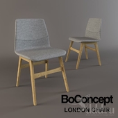 3d Models Chair Boconcept London